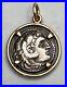 GREEK_SILVER_COIN_WITH_14k_YELLOW_GOLD_PENDANT_01_xxjl