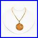 Gold_1897_20_Franc_Coin_14kt_Yellow_Gold_Pendant_Necklace_01_ns