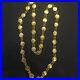 Gorgeous_Dubai_Handmade_Coin_Chain_Necklace_In_Solid_Hallmark_18K_Yellow_Gold_01_swf