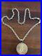 Heavy_14k_Solid_Gold_Diamond_Cut_Rope_Chain_with_1oz_22k_Gold_Eagle_Coin_Pendant_01_twuw