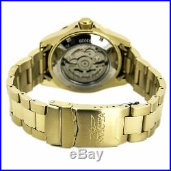 Invicta 8930C Men's Pro Diver Blue Dial Watch with Coin Edge Bezel