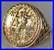 Large_Men_s_Gents_9Ct_Gold_Ring_RARE_ST_CHRISTOPHER_COIN_TYPE_01_vq