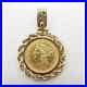 Liberty_Head_Quarter_Eagle_Coin_With_Rope_Bezel_Pendant_14k_Yellow_Gold_Finish_01_qc