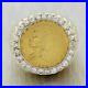 Men_s_Vintage_Estate_14k_Yellow_Gold_Indian_Coin_1ctw_Diamond_Ring_01_ny