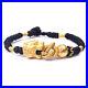 NEW_Pure_24K_Yellow_Gold_Tiger_with_Coin_Lucky_Bead_Black_Cord_Knitted_Bracelet_01_ha