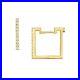 New_Authentic_Roberto_Coin_18kt_yellow_gold_square_diamond_0_19_ct_hoop_earrings_01_kykq