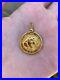 Panda_Coin_Shape_Pendant_With_Free_Chain_14k_Yellow_Gold_Finish_Without_Stone_01_mg