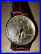 Pre_Owned_Vintage_Solid_14kt_Yellow_Gold_Lady_Liberty_Coin_Brown_Leather_Watch_01_nsm