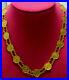 Rare_22k_Sold_Gold_1_US_17_Coins_1849_1853_Unique_Necklace_Bracelet_Antique_01_csdg