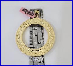 Real 14k Bezel Ring Centenario Coin Yellow Gold Mexico Mexican Coin