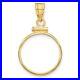 Real_14kt_Yellow_Gold_Polished_Screw_Top_1_10oz_American_Eagle_Bezel_01_qsg