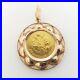 Russian_Coin_Pendant_Pre_Owned_22ct_1899_Coin_in_14ct_Yellow_Gold_Frame_01_uxbs