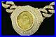Smiths_Heavy_22K_gold_coin_in_18K_gold_25CTW_VS_diamond_formal_pendant_necklace_01_ji