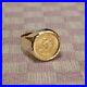 Solid_14k_Yellow_Gold_Mexican_Dos_Coin_Eagle_Men_s_Wedding_Signet_Nugget_Ring_01_vso
