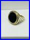 Solid_Genuine_9ct_Yellow_Gold_Black_Onyx_Sovereign_Coin_Ring_Size_S_New_01_gb