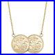 Solid_Ladies_9ct_Yellow_Gold_St_George_Double_Half_Sovereign_Coin_16_5_Necklace_01_csuc
