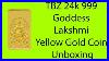 Tbz_24k_999_Goddess_Lakshmi_Yellow_Gold_Coin_Unboxing_01_rqs