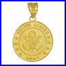 U_S_A_Army_Solid_Gold_Coin_Pendant_01_wsfv