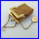 Vintage_F_F_Felger_14K_Yellow_Gold_Mesh_Coin_Purse_Lucky_Penny_Pendant_Charm_01_aprd
