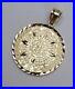 Without_Stone_Mexican_Aztec_Calendar_Calendario_Pendant_14k_Yellow_Gold_Plated_01_anrc