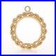 Yellow_Gold_Coin_Holder_Pendant_14k_Rope_Border_01_luq