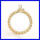 Yellow_Gold_Coin_Holder_Pendant_14k_Rope_Border_Circle_01_kt